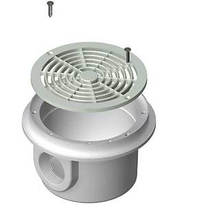 Yuvarlak G�vdeli Dip S�zgeci