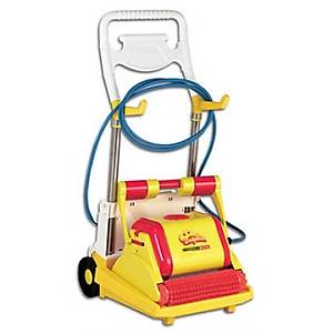 Dolphin Diagnostic 3001 Otomatik Havuz Temizleme Robotu