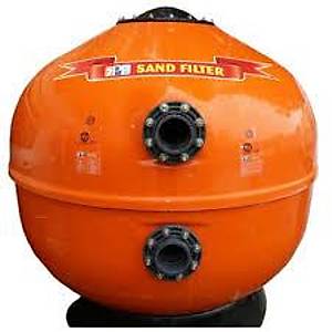 Superpool - SPP Polyester Ticari Havuz Filtresi - 2200 MM