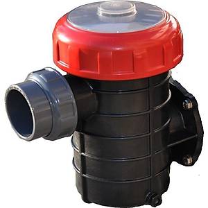 Nozbart - �irin Model Pompa �nfiltresi - 1 �� Giri�li