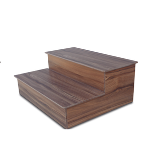 ASTRAL Creek sentetik ah�ap merdiven