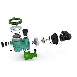 Streamer Pompa Aya��