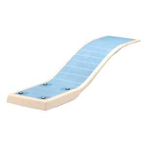 S Tramplen Uzunluk 1.6 metre