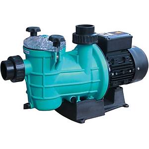 Mini 1/3 Hp Monofaze Gemaş Havuz Pompası
