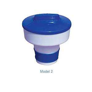 Klor Dispenseri 6 Tablet Kapasiteli