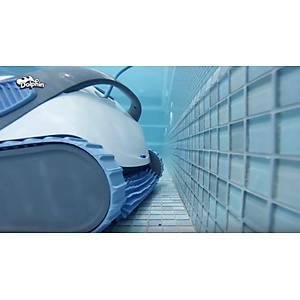 Dolphin S300 Havuz Robotu Ev Havuzlar ��in