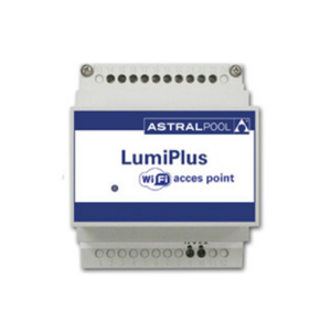ASTRAL LumiPlus Kontrol Sistemi LED APP Mevcut Havuzlar ��in