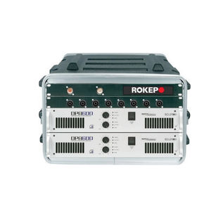 ASTRAL AQUARMONY Amfi ve hoparl�r RK 400 Sistem