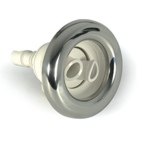 ASTRAL �ift ��k��l� D�ner Spa Jeti - Paslanmaz �elik