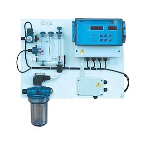 Serbest Klor Cihaz� 