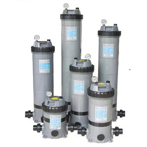 Superpool - SPP Kartu� Filtresi 2,25 m2 Filtre Alan�