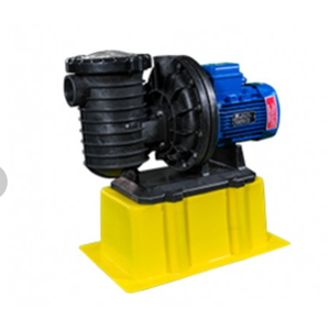 Atlaspool - �kili Polyester Pompa Sehpas�