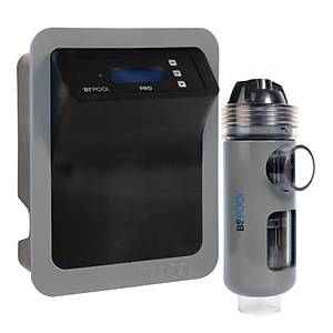 BS POOL - Pro 70 Genel Havuzlar ��in Profesyonel Tuz Klor Jenerat�r�