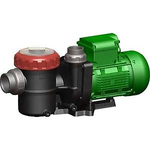 Nozbart - Hamsi Serisi - Kendinden Emişli Ön Filtreli 1/4 hp Pompa