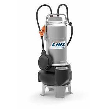 Superpool - Linz LVX Dalgıç Pompası - 1,00 HP 220 V