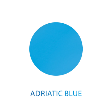ASTRAL Elbe Blue Liner SBG 150  1.65 x 25 m Adriatik Mavi 604