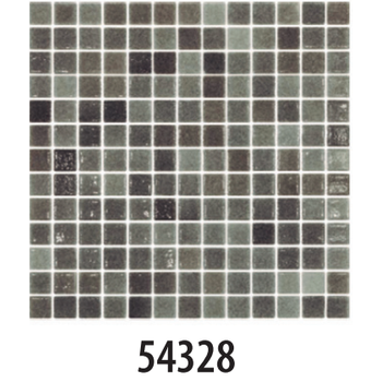 ASTRAL Havuz Cam Mozaikleri Taş Efekti Serisi 54328