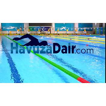 Sydney Model Kulvar Seperatr 25 Metre - FNA Uyumlu
