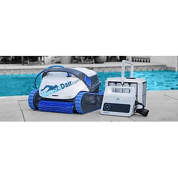 Dolphin S300 Havuz Robotu Ev Havuzlar İçin
