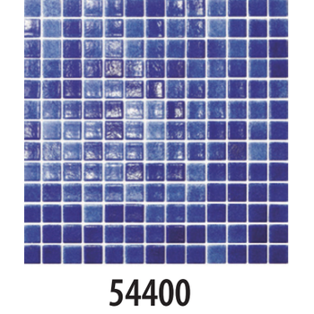ASTRAL Havuz Cam Mozaikleri Mavi Serisi 54400