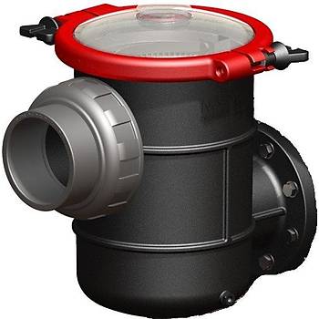 Nozbart - Sper Tufan Model Pompa nfiltresi - 4 Girili