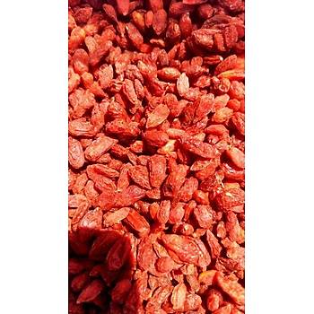 Gojiberry Kuru Meyve Yeni Mahsl (1kg)