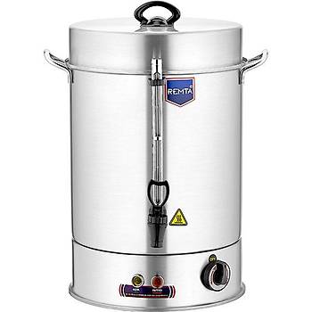 Remta 80 Fincan Filtre Kahve Otomat