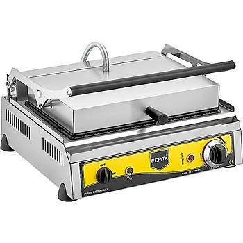 Remta  Tost Makinas Elektrikli Cam Yzeyli