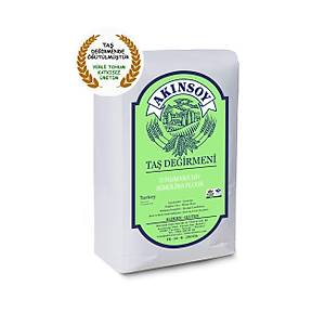 Semolina Bu�day Unu