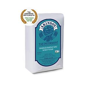 Ekmeklik Bu�day Unu 12,5 Protein