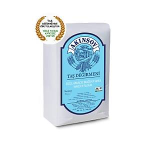 �zel Ama�l� Bu�day Unu 				