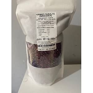 KIRMIZI FASULYE(MEKS�KA)