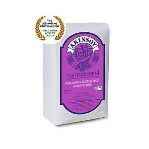 Baklaval�k B�reklik Bu�day Unu