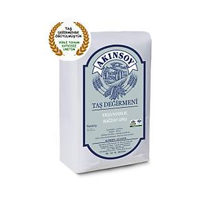 Kruvasanl�k Bu�day Unu				