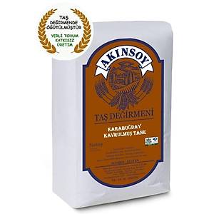 Karabu�day Kavrulmu� Tane