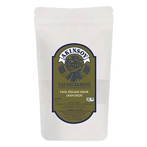 Tah�l S�sleme Dekor