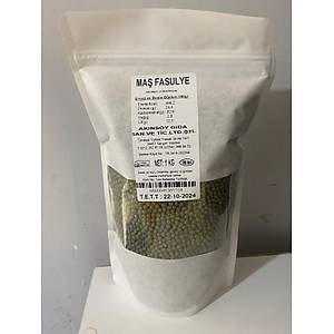 MA� FASULYE