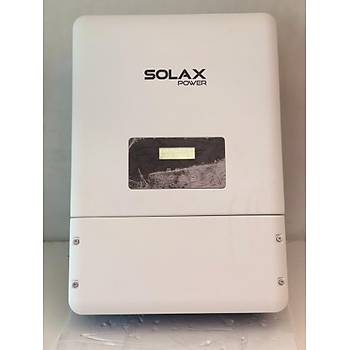 Solax X3 Hybrid 10.0 Ýnverter