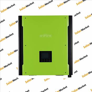 10 kW ebeke Destekli 3 Faz kl inverter