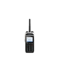 Hytera PD685 Dijital Telsiz | ifreli, Dayankl ve Kompakt Haberleme