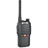 SFE S618 PMR446 Telsizi | Gl Performans ve Uzun Menzil le letiimde Gven