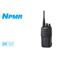 Kirisun NPMR Dijital Telsiz | Dayan�kl�, Uzun Menzil ve G��l� �leti�im