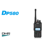 Kirisun DP580 Dijital El Telsizi | Y�ksek Performansl� Profesyonel Haberle�me ��z�m�