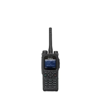 Hytera PT580H Plus TETRA El Telsizi | Gl letiim, Dayankl ve Profesyonel Telsiz Cihaz