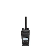 Hytera PD565 UL Sertifikal Dijital Telsiz | Gvenli ve Profesyonel Haberleme