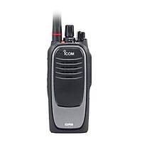 Icom IC-F4400D UHF Dijital El Telsizi | Yksek Performansl Gvenilir letiim