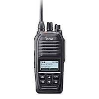 Icom IP740D UHF ve GSM Hibrit Telsiz | G�venilir �leti�im, Y�ksek Performans