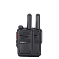 Aselsan PM580 Pmr Telsiz