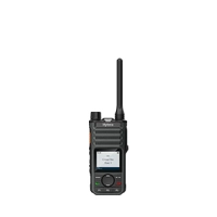 Hytera BP569 El Telsizi � Y�ksek Performansl� Dijital Haberle�me ��z�m�