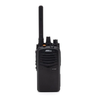 Abell A510T Dijital Telsiz